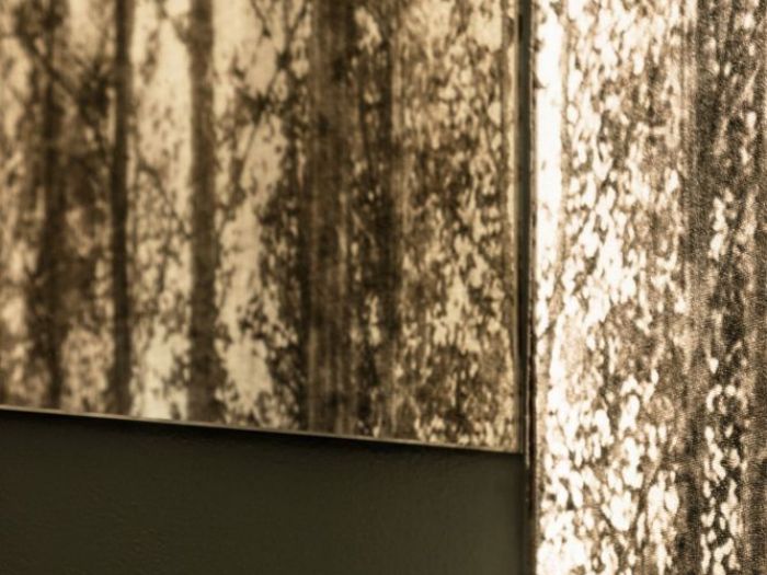 Archisio - Design Project - Progetto Il tronco -pizzeria-