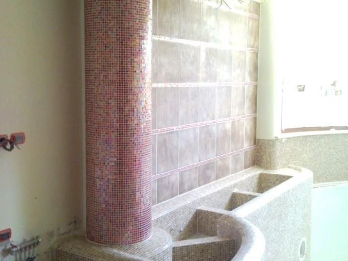 Archisio - Manlio Soraci - Progetto Wellnessprivato