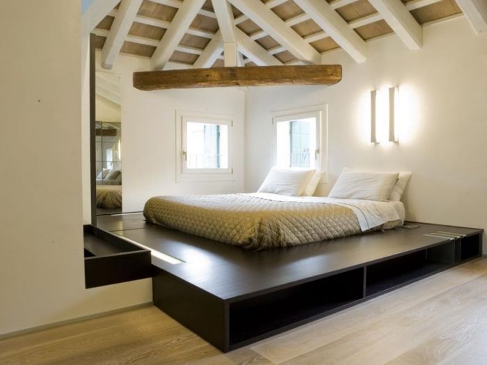 Archisio - Alessandro Boscolo Agostini - Progetto Porte di barausse