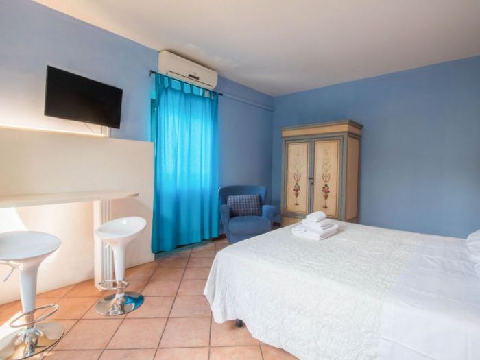 Archisio - Barbara Labardi - Progetto Resort mugello