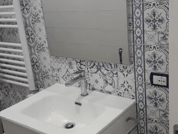 Archisio - Giovanni Cinque - Progetto Casa privata