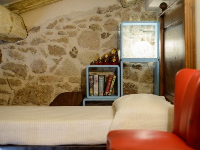 Archisio - Sandra Scanu - Progetto Dopo lintervento