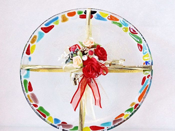 Archisio - Vetreria Artistica Tonazzi - Progetto Oggettistica in vetrofusione