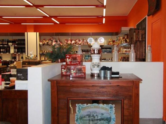 Archisio - Tobehome Interiors - Progetto Ristrutturazione locali