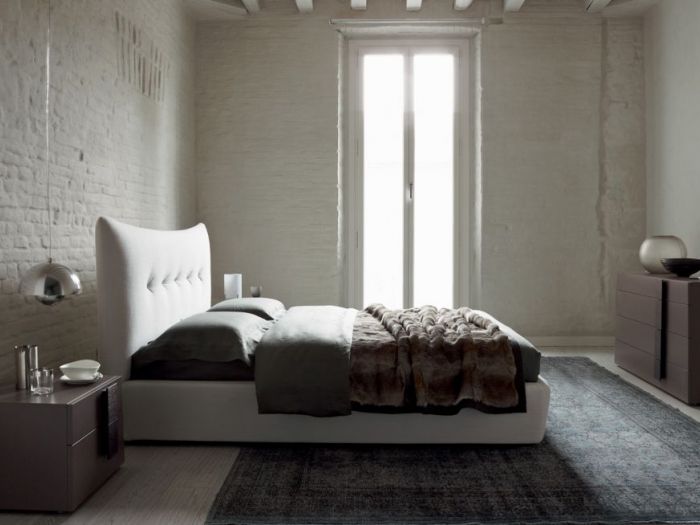 Archisio - Bertazzon - Progetto Camere e camerette