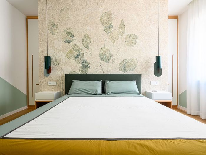 Archisio - Re-built Studio - Progetto Gea house