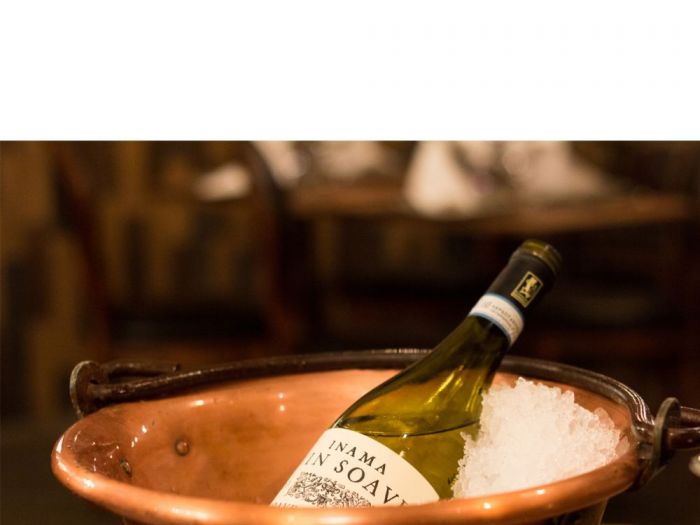 Archisio - Giulia Tognarelli - Progetto Ristorante