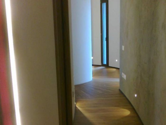 Archisio - Studio Tecnico Associato Esi Project Elettro Soluzioni Impiantistiche - Progetto Progettazione edifici residenziali