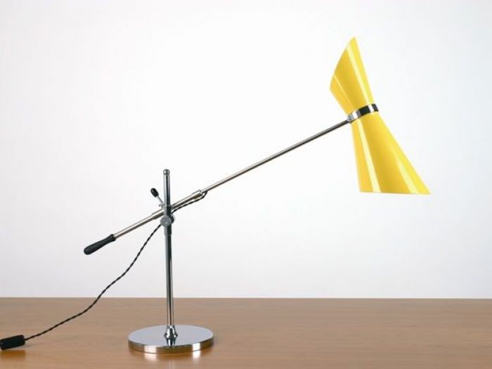 Archisio - Contract And More - Progetto Realizzazione lampade da ufficio