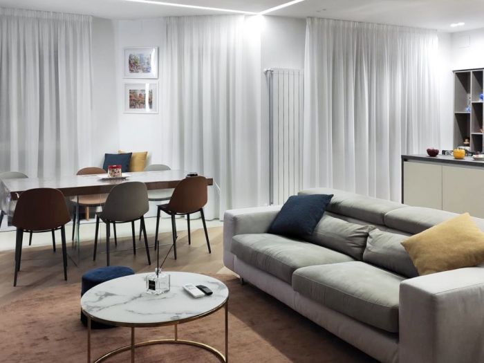 Archisio - Deark Officina Architettura - Progetto Casa ro