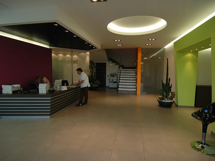 Archisio - Partner Mta - Progetto Projecta engineering office