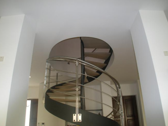 Archisio - Atre Studio - Progetto Villa unifamiliare