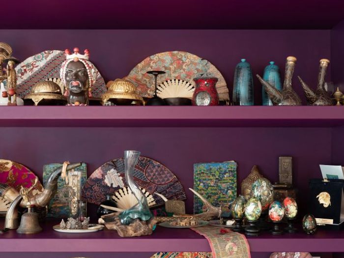 Archisio - Mohamed Keilani - Progetto Villa appia antica 22