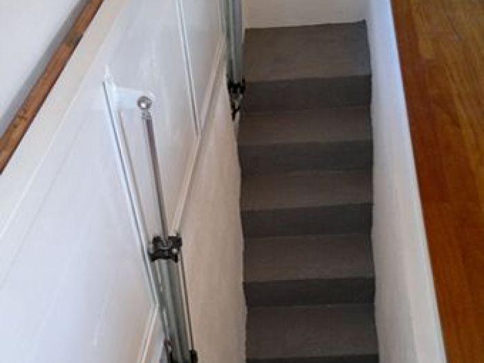 Archisio - Elettrodigitale Scaccini Lorenzo - Progetto Impianti civili e industriali di ricezione digitale terrestre e satellitare via internet wifi e cablati