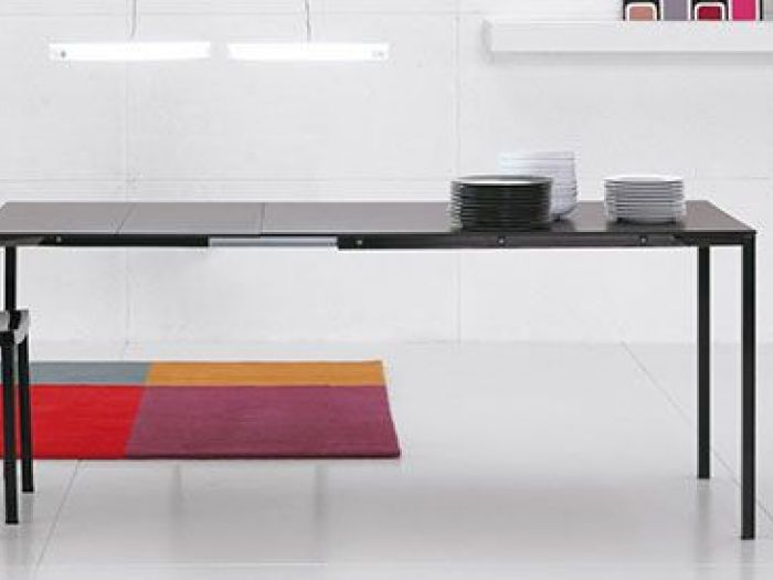 Archisio - Alfredo Caporale - Progetto Zona giorno