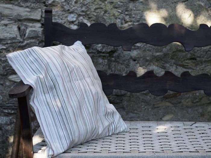 Archisio - Matteo Castelli Fotografia - Progetto Villa la cetina - siena