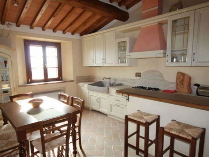 Archisio - Lorenzo Fusi - Progetto Progettazioni interne borgo termale