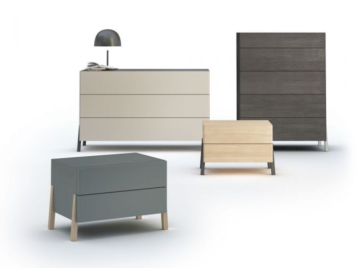 Archisio - Studio Gentile - Progetto Soft collection