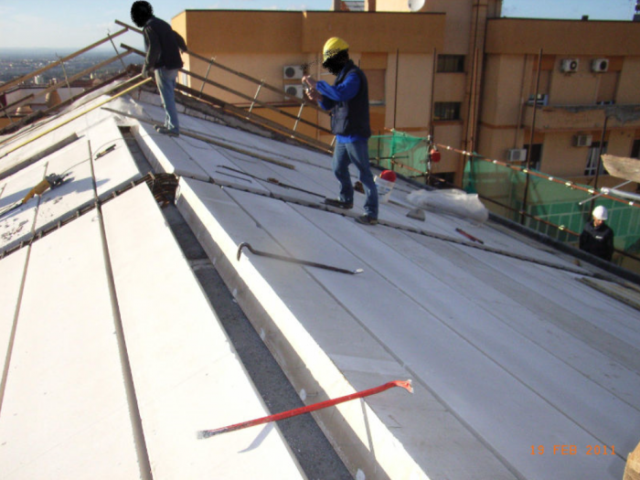 Archisio - Edilbarry - Progetto Ristrutturazione edifici