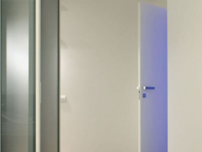 Archisio - Pasquale Loiudice - Progetto Ristrutturazione dinterni