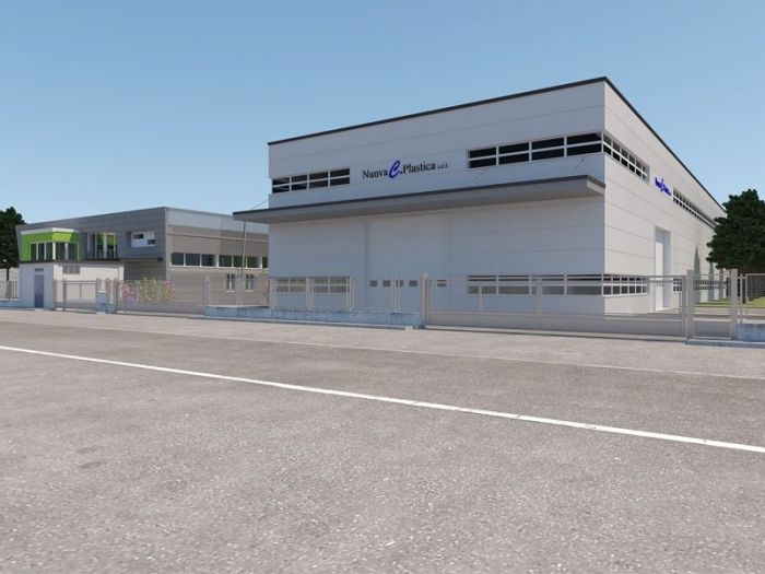 Archisio - Render Real - Progetto Render esterni