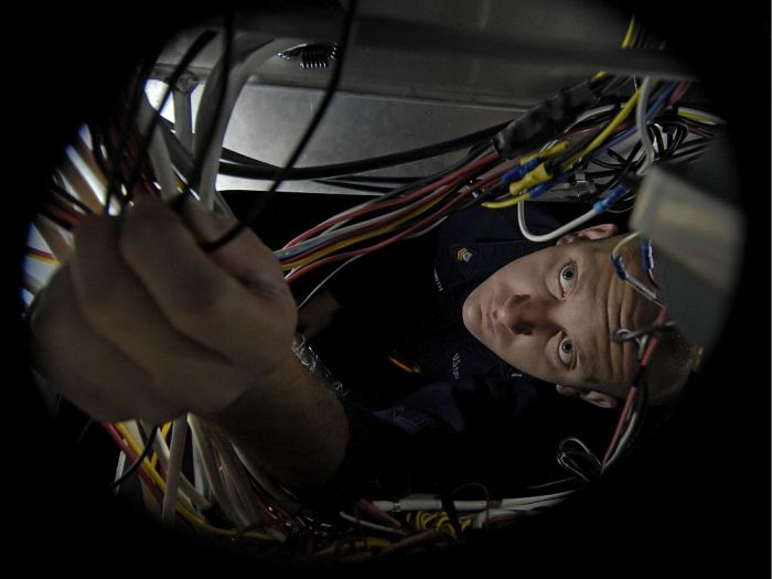 Archisio - Antognoni Giuliano E Felice Snc Impianti Elettrici Civili E Industriali - Progetto Impianti elettrici industriali e civili installazione e manutenzione