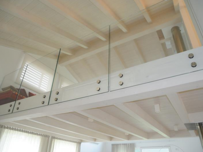 Archisio - Polymorpha Design For Living - Progetto Esterni