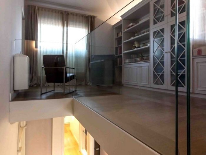 Archisio - Zeno Pucciarchitects - Progetto Residenza privata re