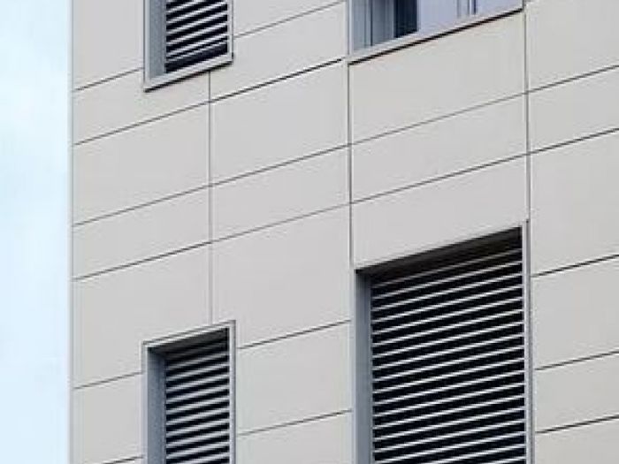 Archisio - Farchitects - Progetto HealthcareFacilityAssistenza sanitariaServizio struttura