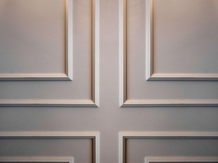 Archisio - Gianluca Chiocca Design - Progetto Ristrutturazione appartamento milano 120 mq