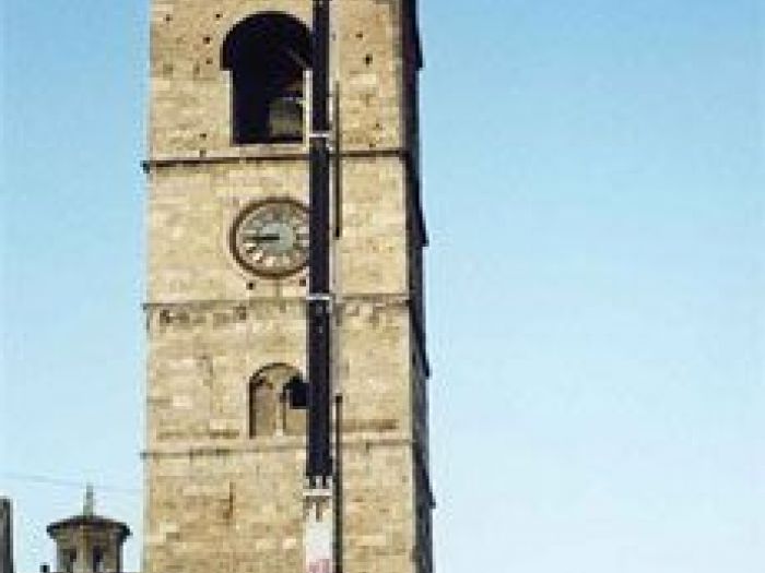 Archisio - Lucesole - Progetto Noleggio di piattaforme aeree e autogru