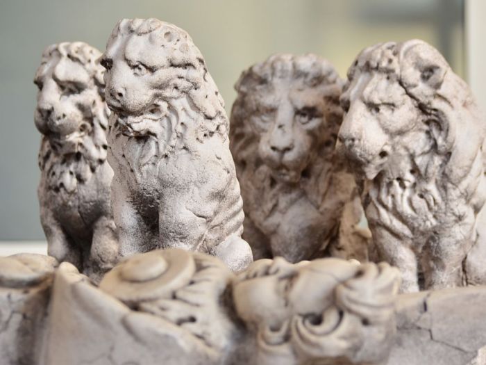 Archisio - Arte 2000 - Progetto Anticato