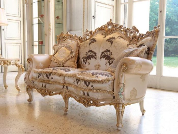 Archisio - Dbf - Progetto Divani poltrone letti