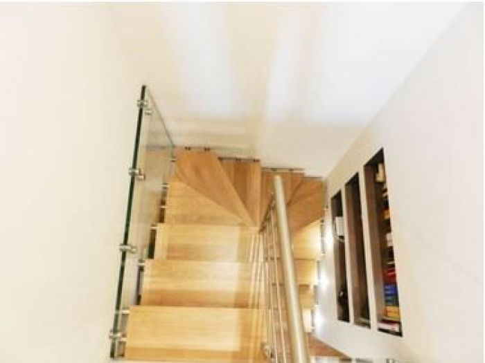 Archisio - Montanaro Torino srl - Progetto Ristrutturazione