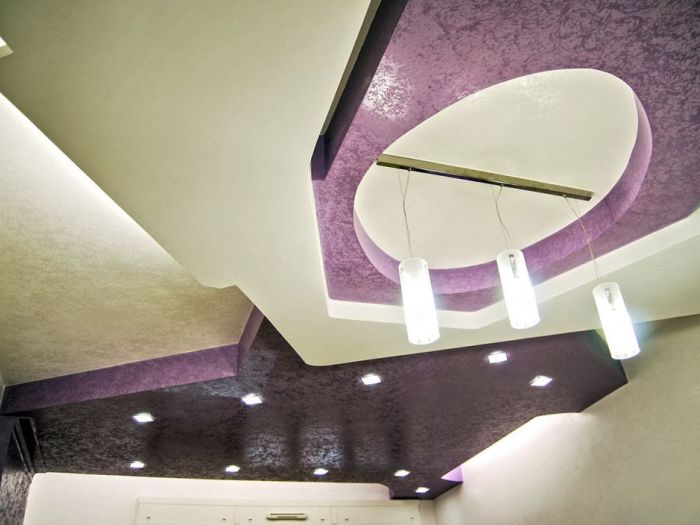 Archisio - Flli Emanuele E Massimiliano Ercolani - Progetto Viola flat