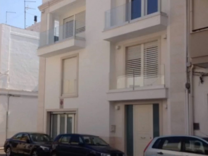 Archisio - Novasicurezza - Progetto Ristrutturazione desterni