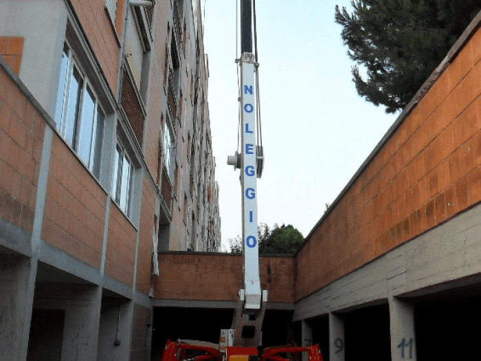 Archisio - Fdm Costruzioni Srl Impresa Edile A Roma - Progetto Ristrutturazioni esterni