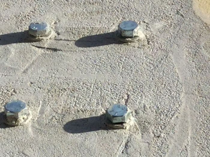 Archisio - Studio Faiazza Architettura E Design - Arch Ascenzio Faiazza - Arch Valeria Verzella - Progetto Vele metalliche