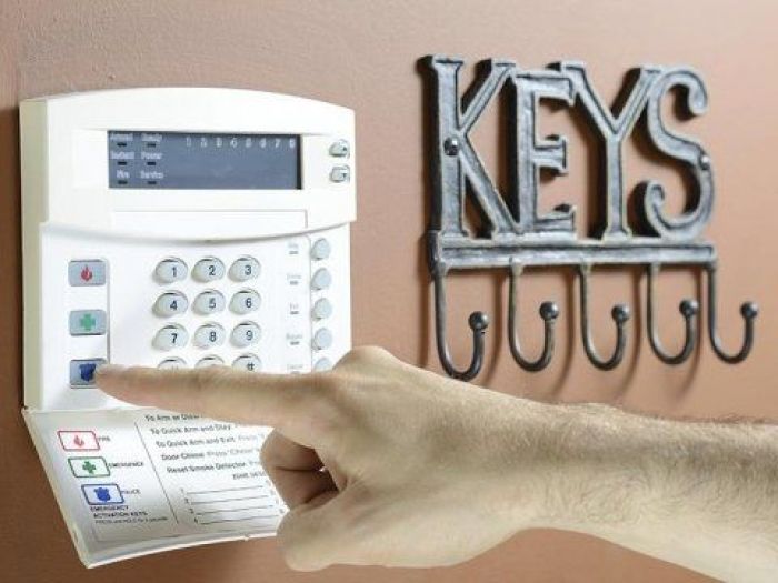 Archisio - Ediltecnica - Progetto Sicurezza tvcc domotica