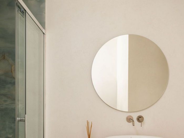 Archisio - Doppiozero Interior - Progetto Casa le - luminoso appartamento nel cuore di firenze