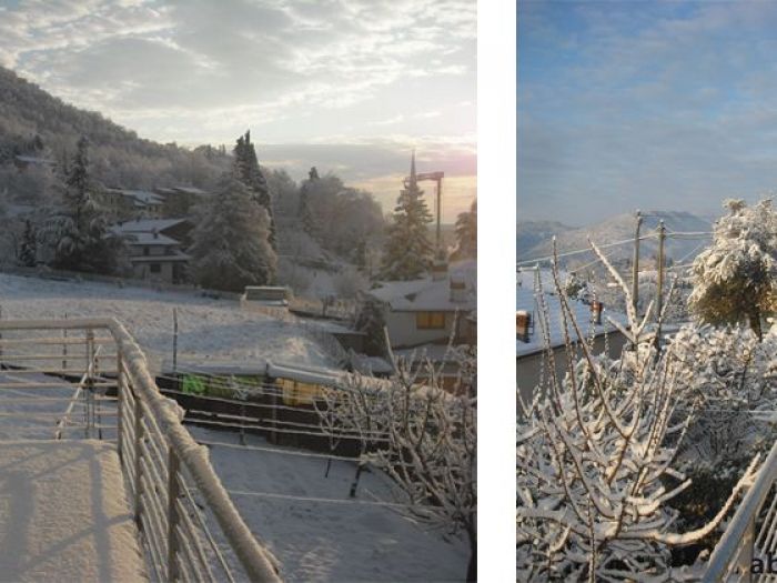 Archisio - Ivo Magnabosco - Progetto Casa m