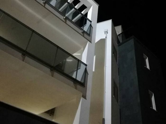 Archisio - Sr8 Architettura Design - Progetto C una nuova luce