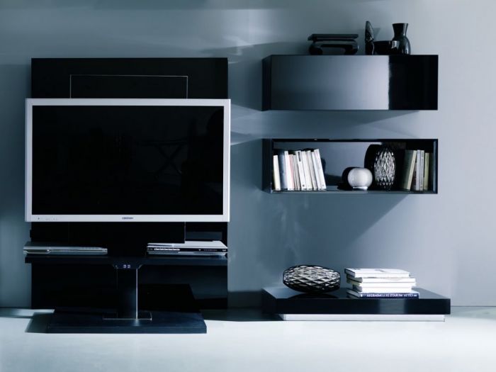 Archisio - Falegnameria Pironti - Progetto Complementi darredo