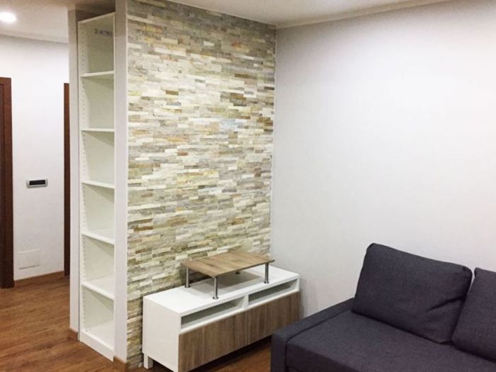 Archisio - Okedile - Progetto Ristrutturazione completa