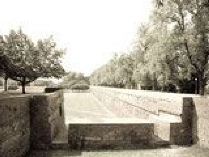 Archisio - Nico Marziali - Progetto Lucca e africa