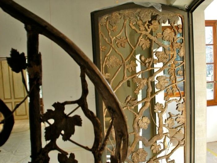 Archisio - Officinalviti - Progetto Officina alviti