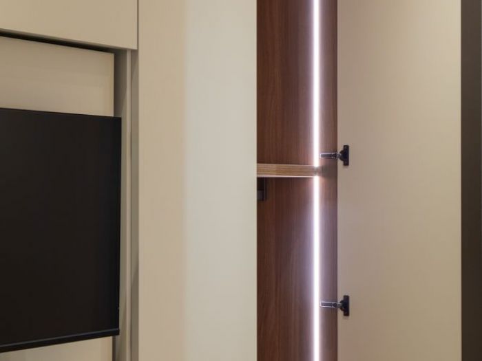 Archisio - Yuliya Danilchenko - Progetto Eterna stay