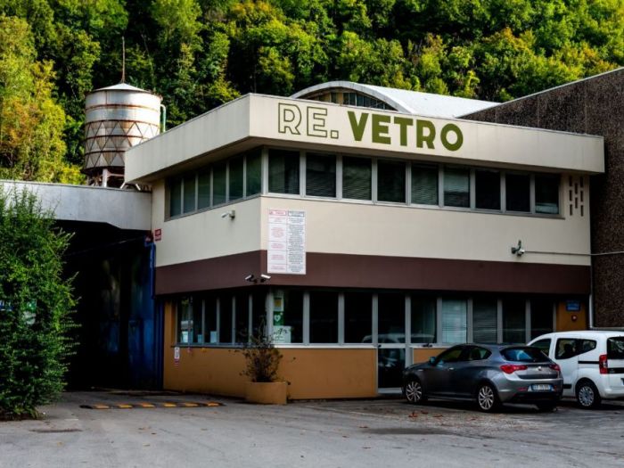 Archisio - Fabrizio Pezzoli - Progetto Servizio fotografico aziendale