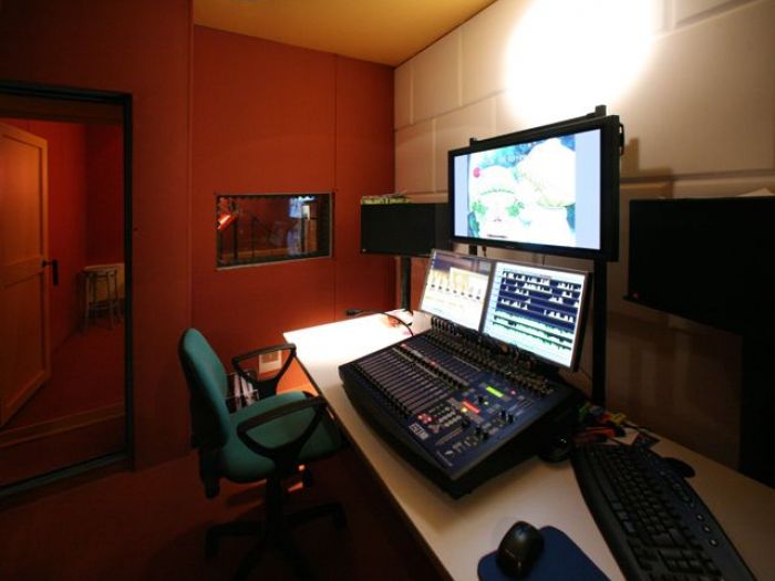 Archisio - Silvia Pietta - Progetto Ristrutturazioni uffici