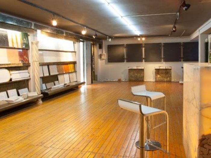 Archisio - Arpaia Marmi Sud Srl - Progetto Arpaia marmi sud srl